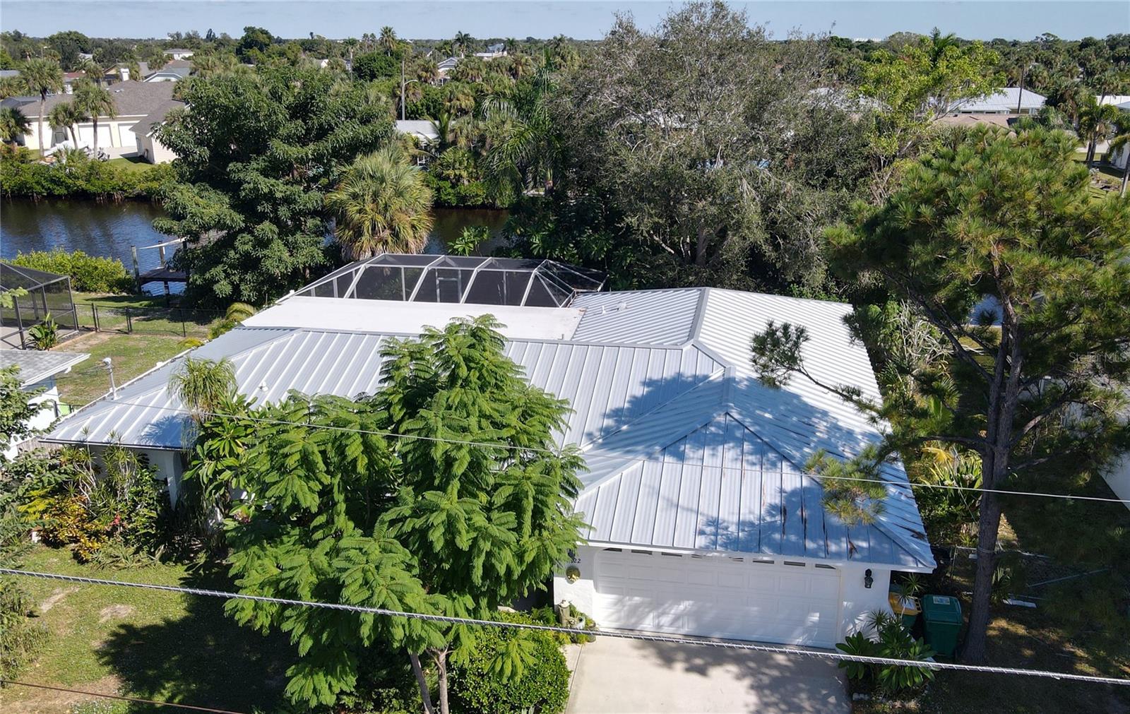 Photo of 18422 BURKHOLDER CIRCLE PORT CHARLOTTE FL 33948