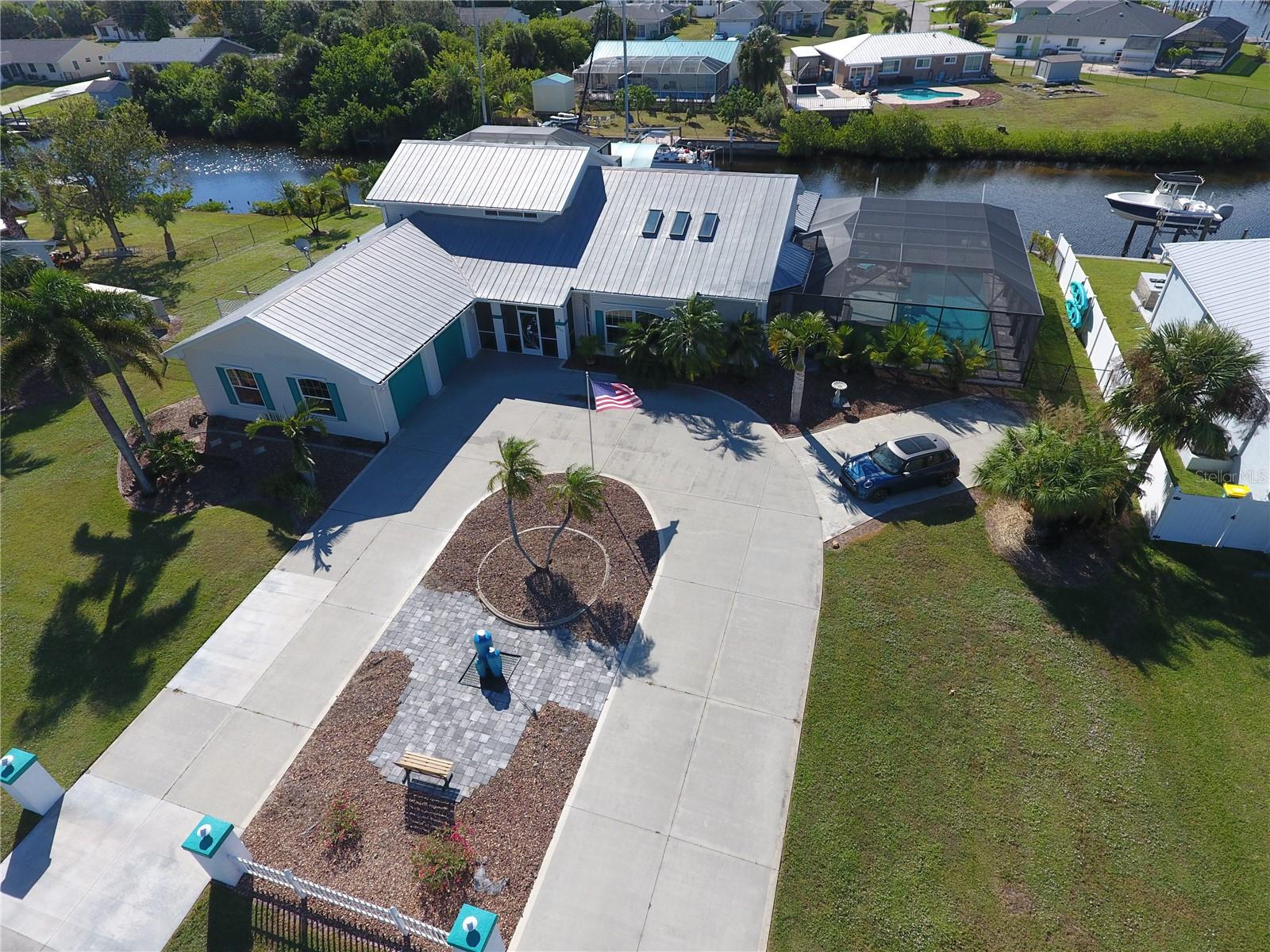 Photo of 18149 OHARA DRIVE PORT CHARLOTTE FL 33948