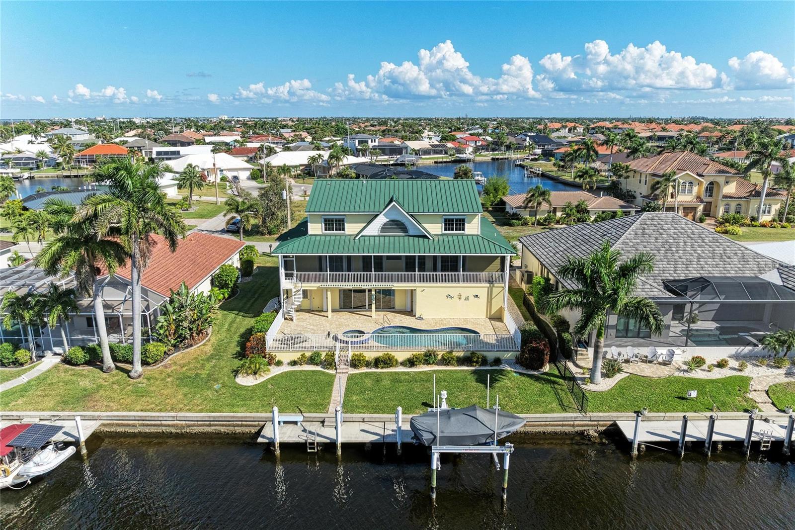 Photo of 2839 CORAL WAY PUNTA GORDA FL 33950