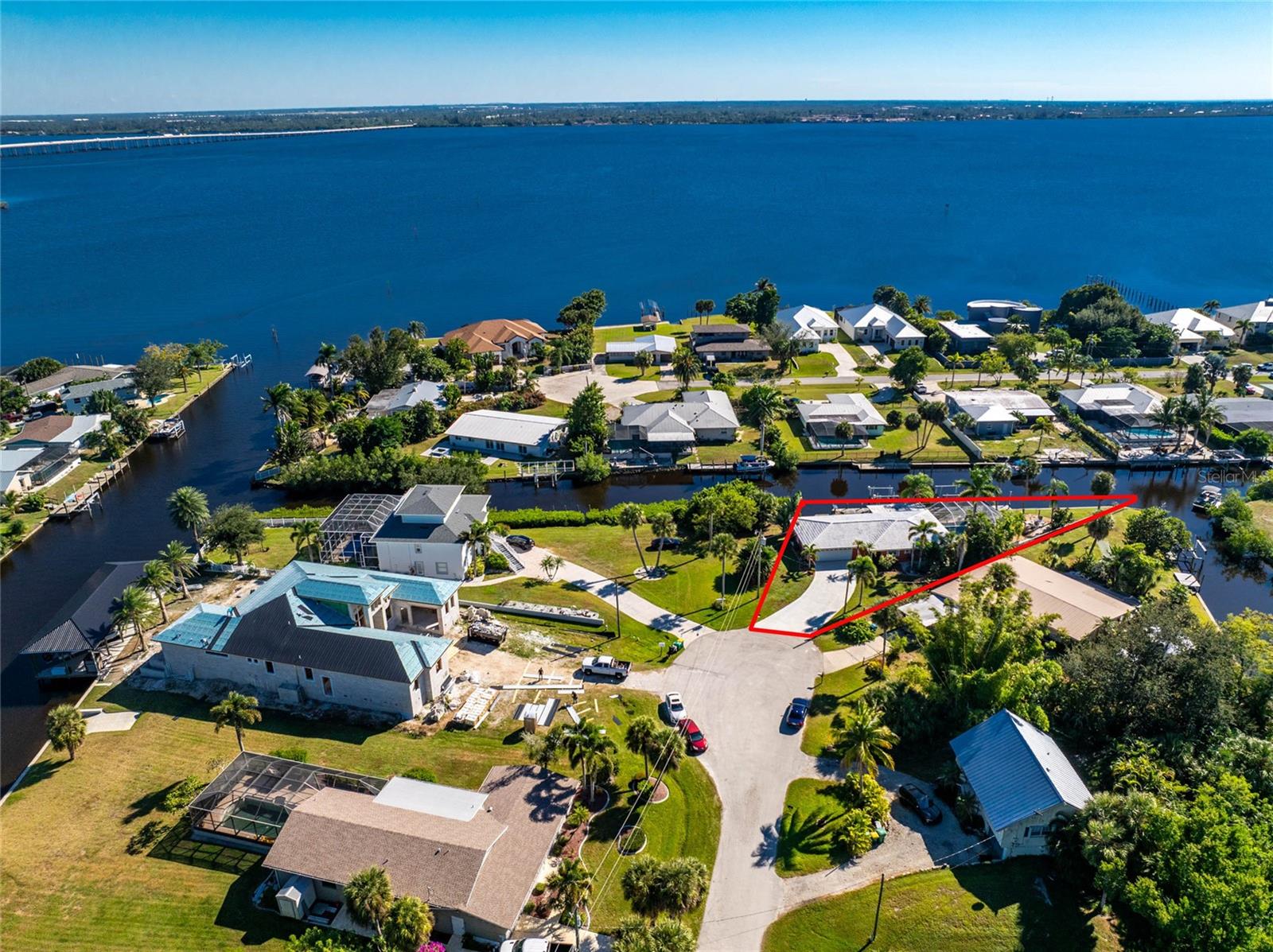 Photo of 180 PURDY DRIVE PUNTA GORDA FL 33980