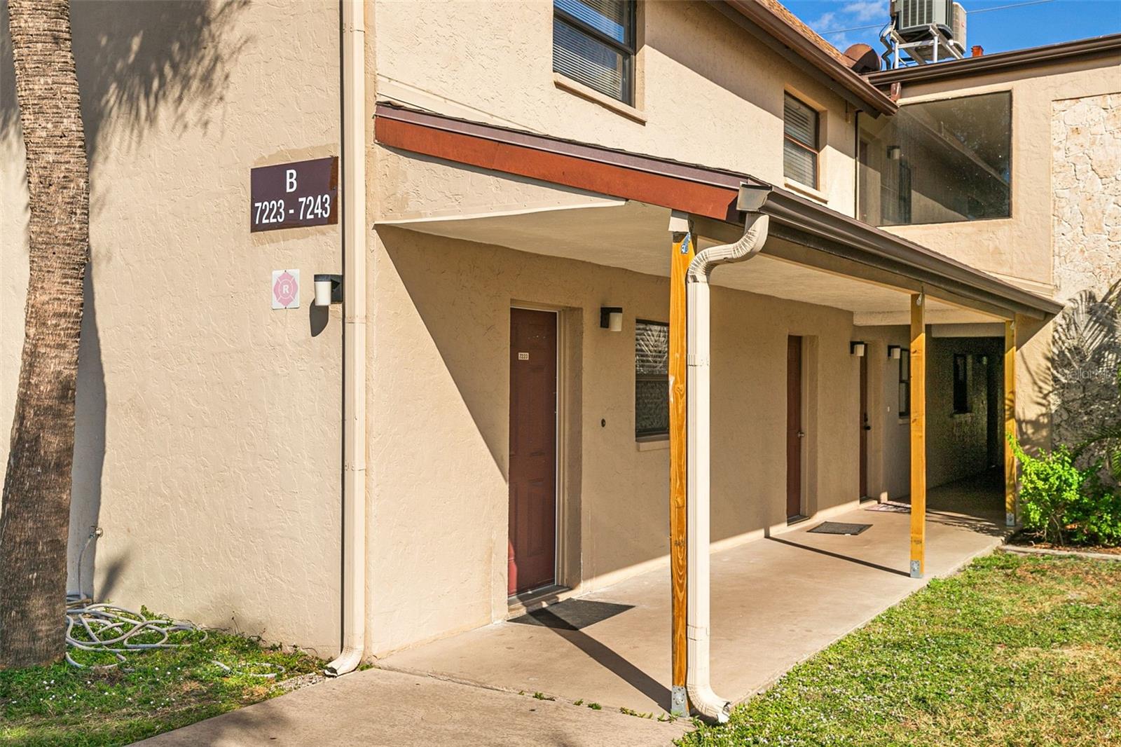 Photo of 7223 CLOISTER DRIVE #111 SARASOTA FL 34231