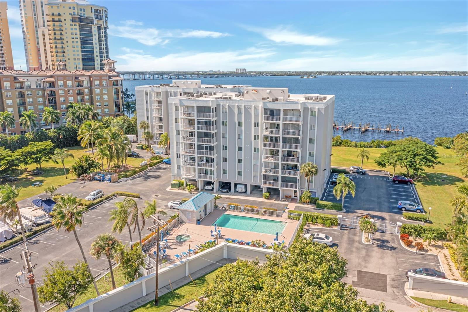 Photo of 2875 PALM BEACH BOULEVARD #205 FORT MYERS FL 33916