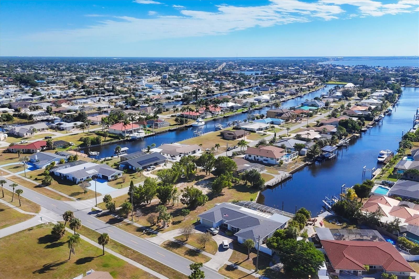 Photo of 4358 HARBOR BOULEVARD PORT CHARLOTTE FL 33952
