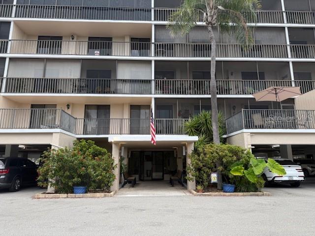 Photo of 25188 MARION AVENUE #D104 PUNTA GORDA FL 33950