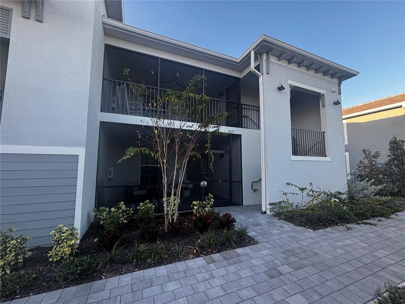 Photo of 17530 OPAL SAND DRIVE #106 VENICE FL 34293