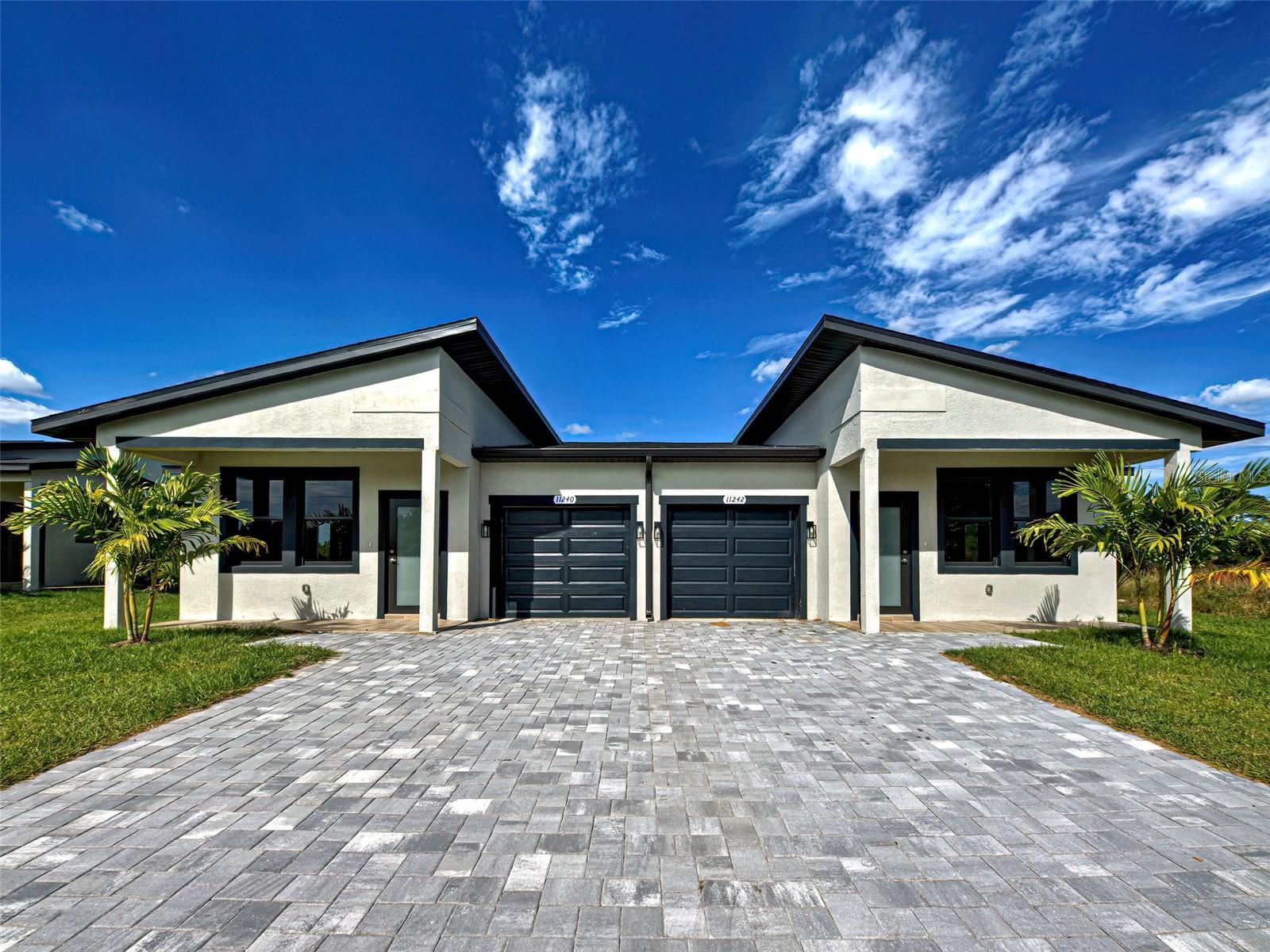 Photo of 11240-42 KIMBERLY AVENUE ENGLEWOOD FL 34224