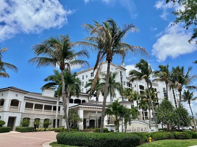 Photo of 3321 SUNSET KEY CIRCLE #102 PUNTA GORDA FL 33955