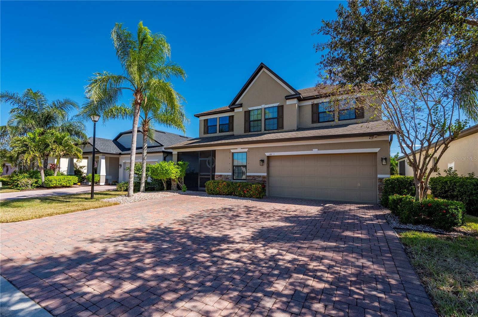 Photo of 4069 RIVER BANK WAY PORT CHARLOTTE FL 33980