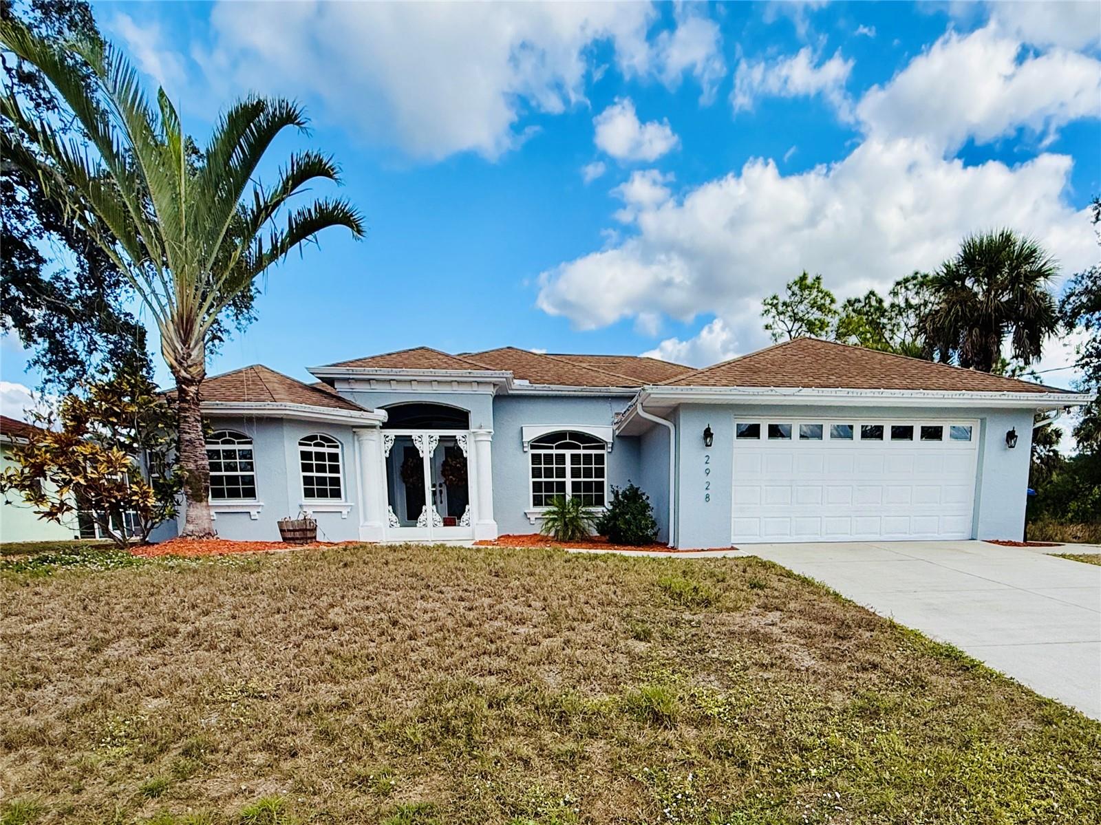 Photo of 2928 ABBOTSFORD STREET NORTH PORT FL 34287