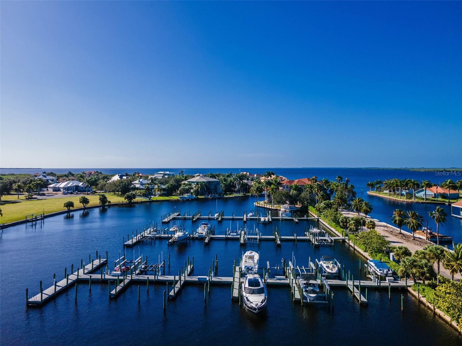 Photo of 4661 GRASSY POINT BOULEVARD PORT CHARLOTTE FL 33952