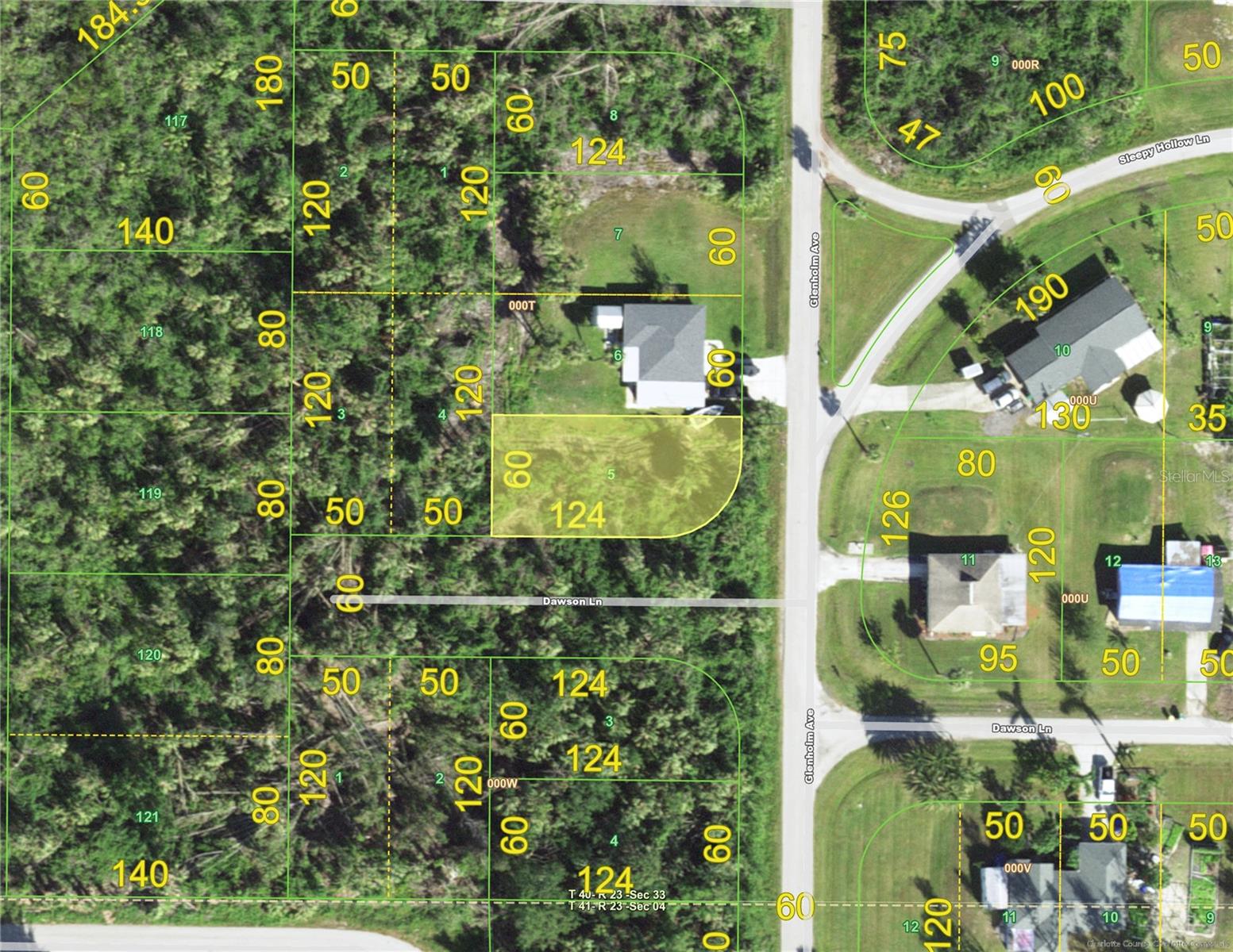Photo of 141 GLENHOLM AVENUE PUNTA GORDA FL 33950