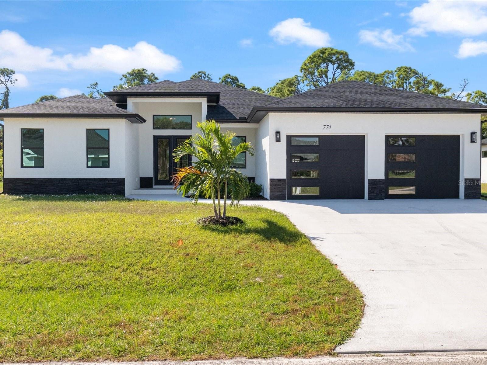 Photo of 774 ROTONDA CIRCLE ROTONDA WEST FL 33947