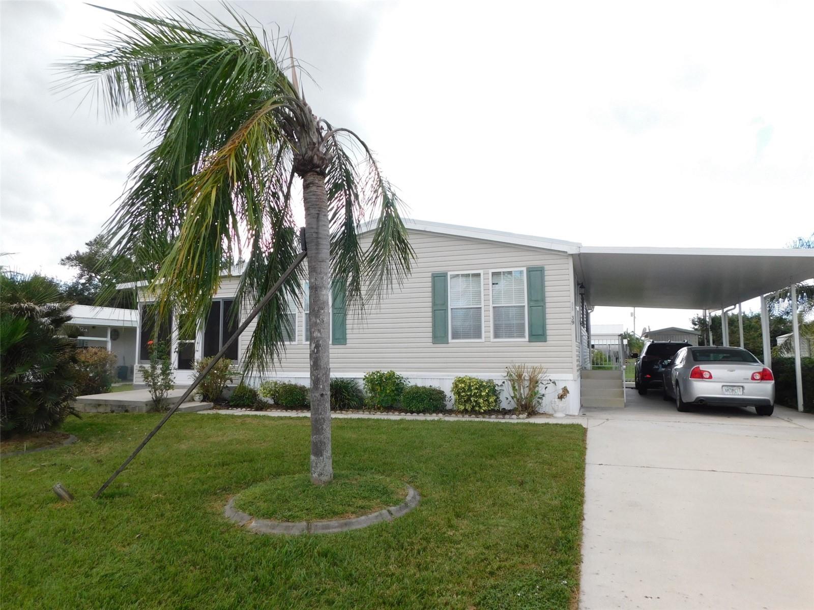 Photo of 11739 SW LEMON AVENUE ARCADIA FL 34269