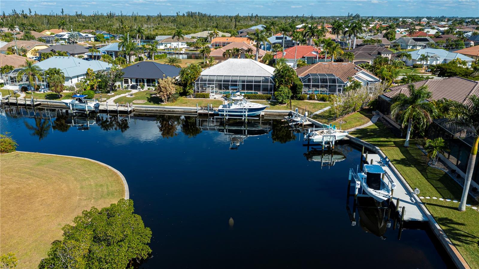Photo of 3529 WHIPPOORWILL BOULEVARD PUNTA GORDA FL 33950