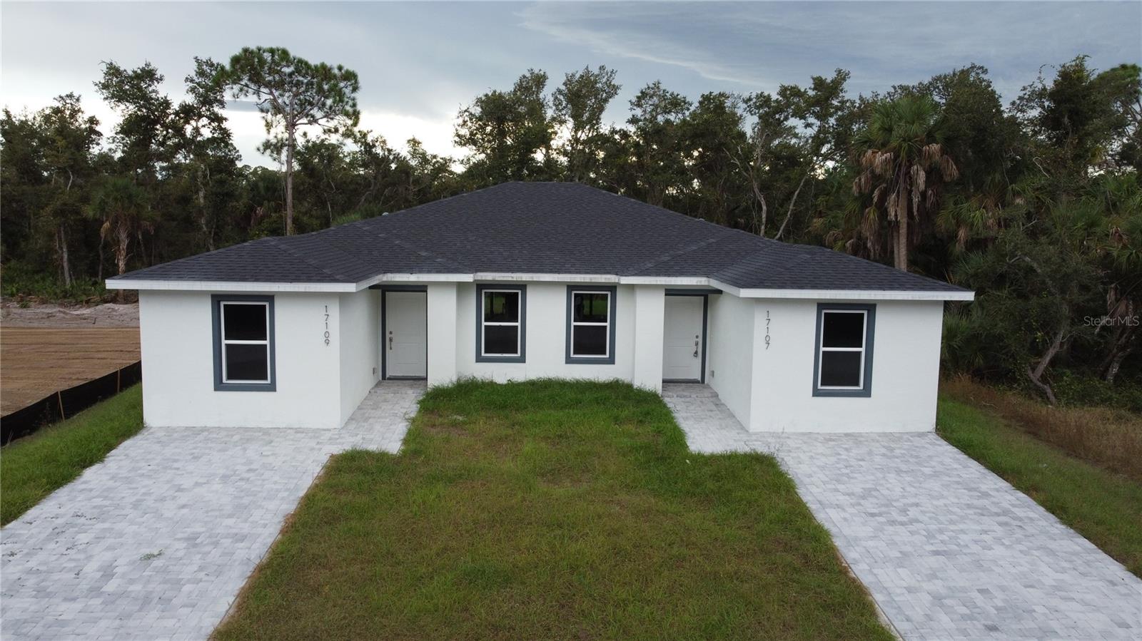 Photo of 17107 BELMONT AVENUE PORT CHARLOTTE FL 33948