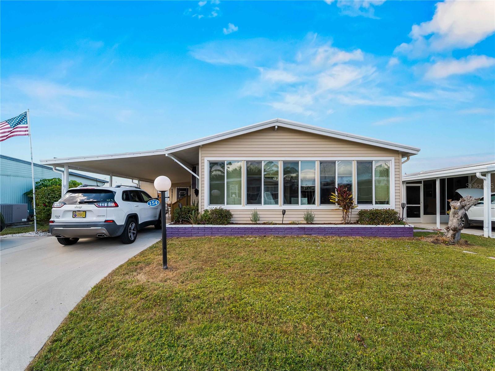 Photo of 154 RAROTONGA ROAD NORTH PORT FL 34287