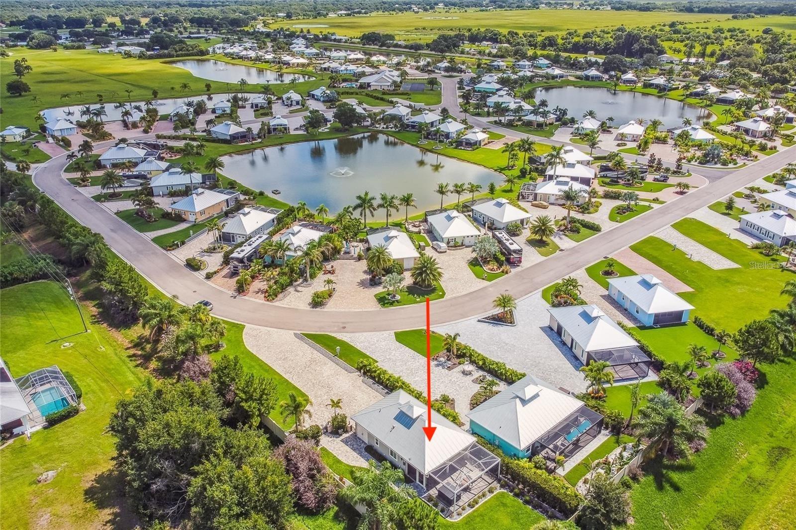 Photo of 8574 SW SAND CRANE - LOT 53 CIRCLE ARCADIA FL 34269