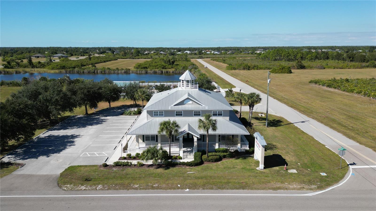 Photo of 8379 GASPARILLA ROAD ROTONDA WEST FL 33947