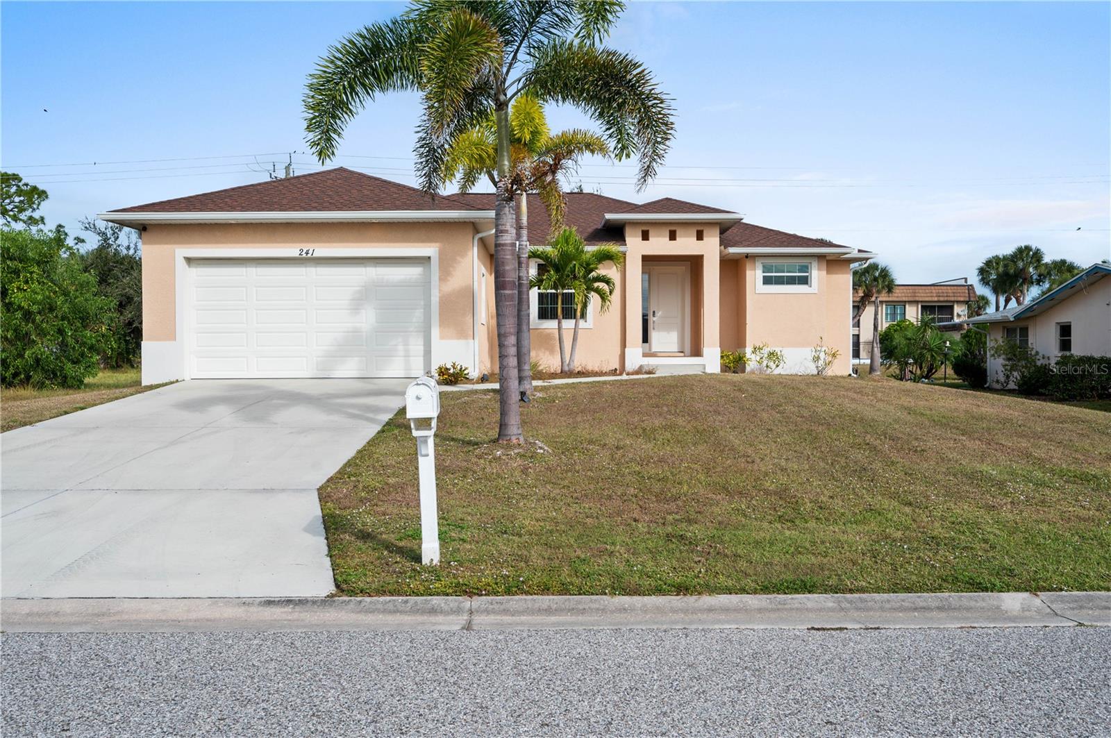 Photo of 241 ANNAPOLIS LANE ROTONDA WEST FL 33947