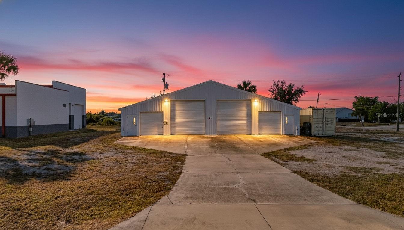 Photo of 27039 RUSHMORE AVENUE PUNTA GORDA FL 33983