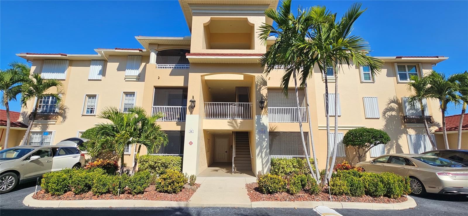 Photo of 1502 SW 50TH STREET #104 CAPE CORAL FL 33914