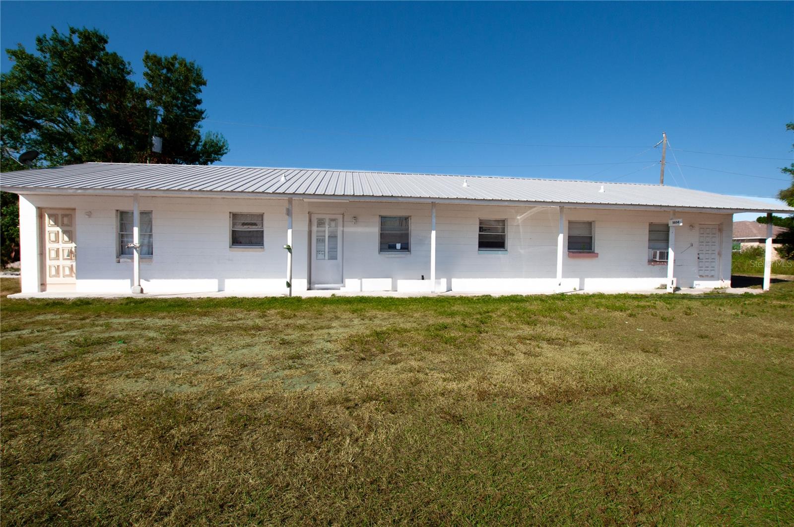 Photo of 1600 NE FLORIDIAN CIRCLE ARCADIA FL 34266