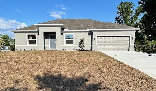 Photo of 7352 DONAHUE STREET PORT CHARLOTTE FL 33981