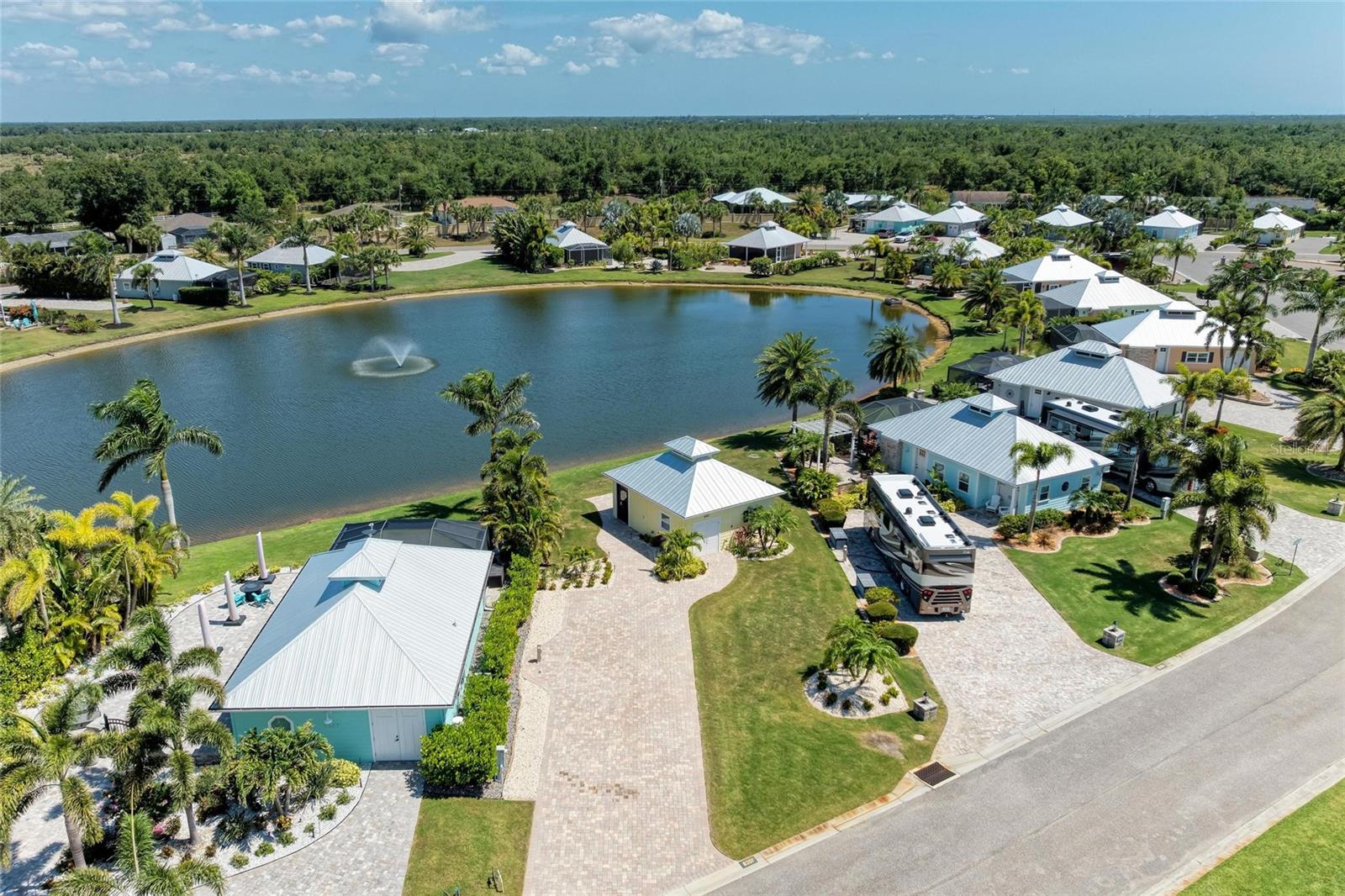 Photo of 8351 SW SAND CRANE CIRCLE #LOT 26 ARCADIA FL 34269