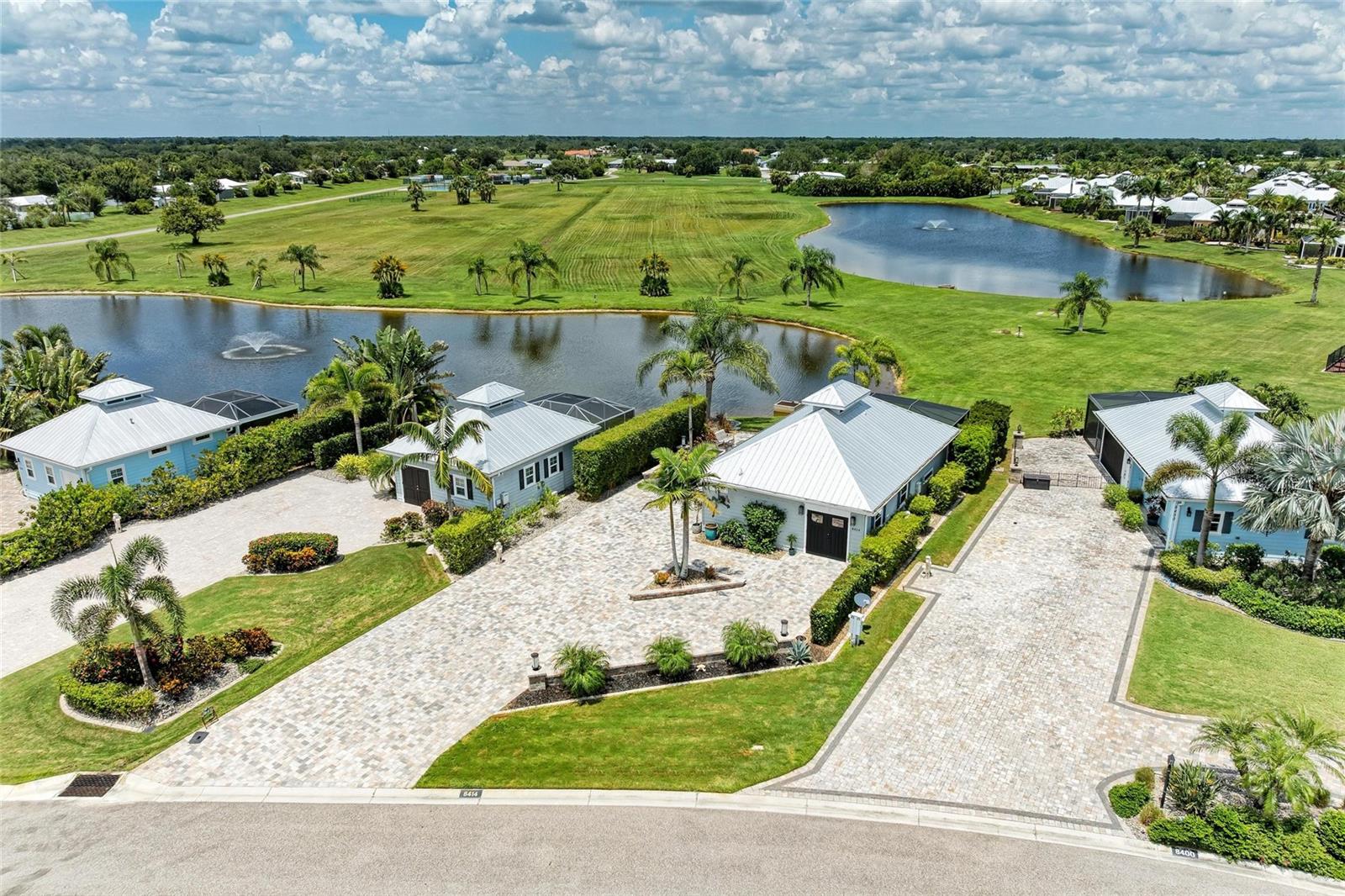 Photo of 8414 SW SAND CRANE CIRCLE #LOT 82 ARCADIA FL 34269