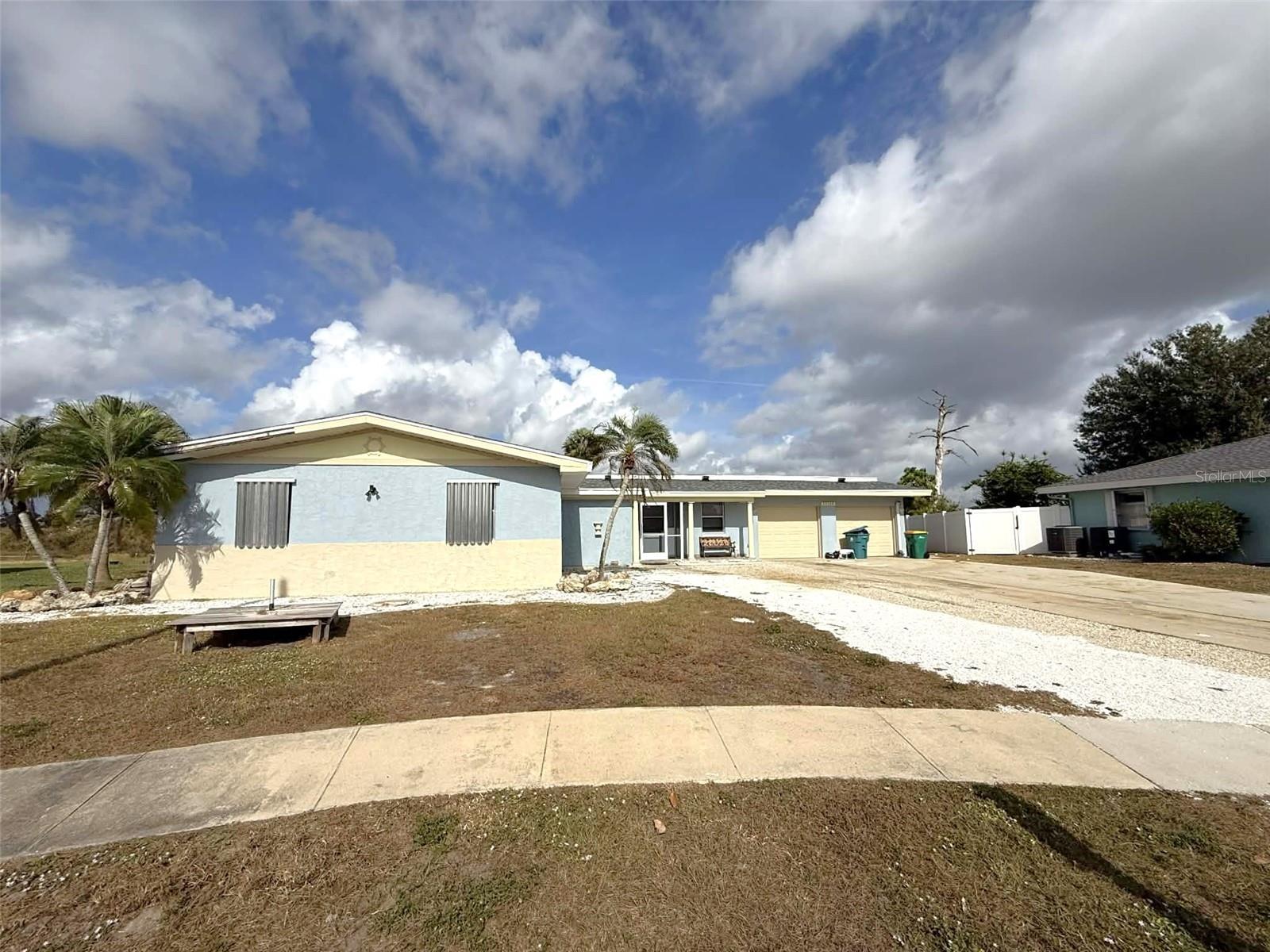 Photo of 22508 BOLANOS COURT PORT CHARLOTTE FL 33952
