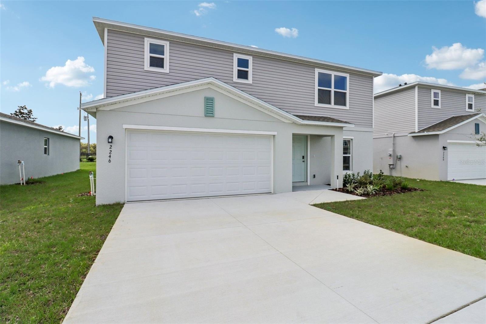 Photo of 2246 OKLAHOMA DRIVE SUMTERVILLE FL 33585