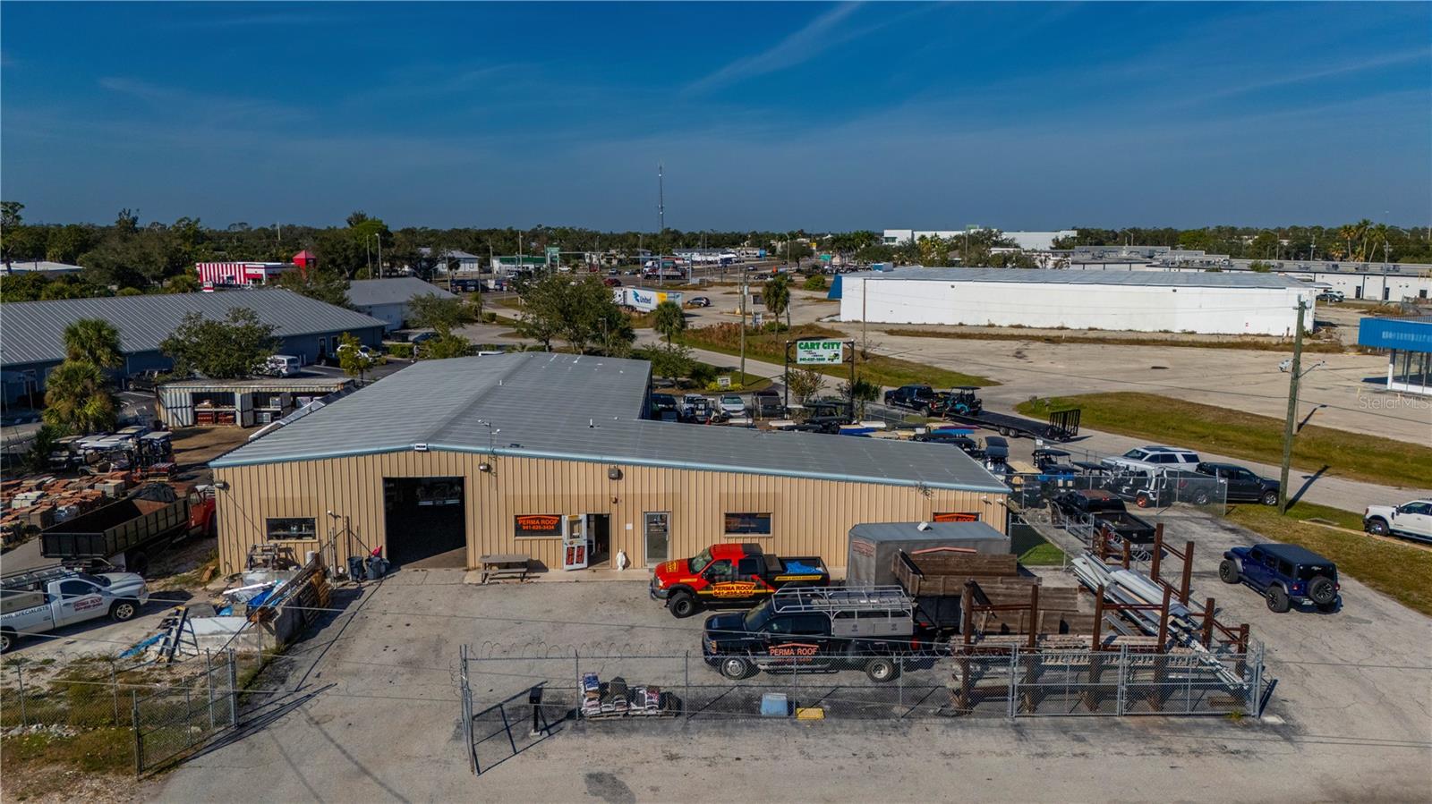 Photo of 4415 CHURCH STREET PORT CHARLOTTE FL 33980
