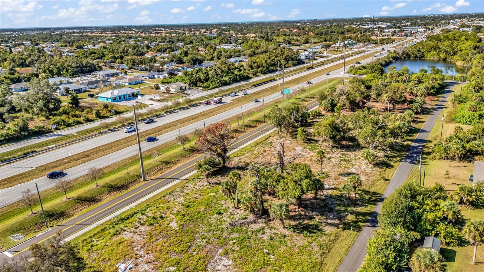 Photo of 3278-3294 N ACCESS ROAD ENGLEWOOD FL 34224