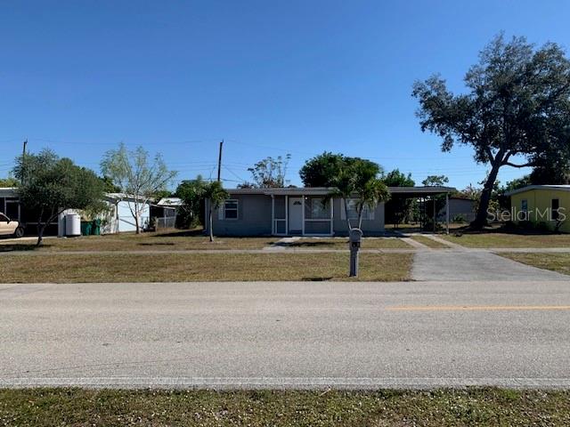 Photo of 3934 CONWAY BOULEVARD PORT CHARLOTTE FL 33952
