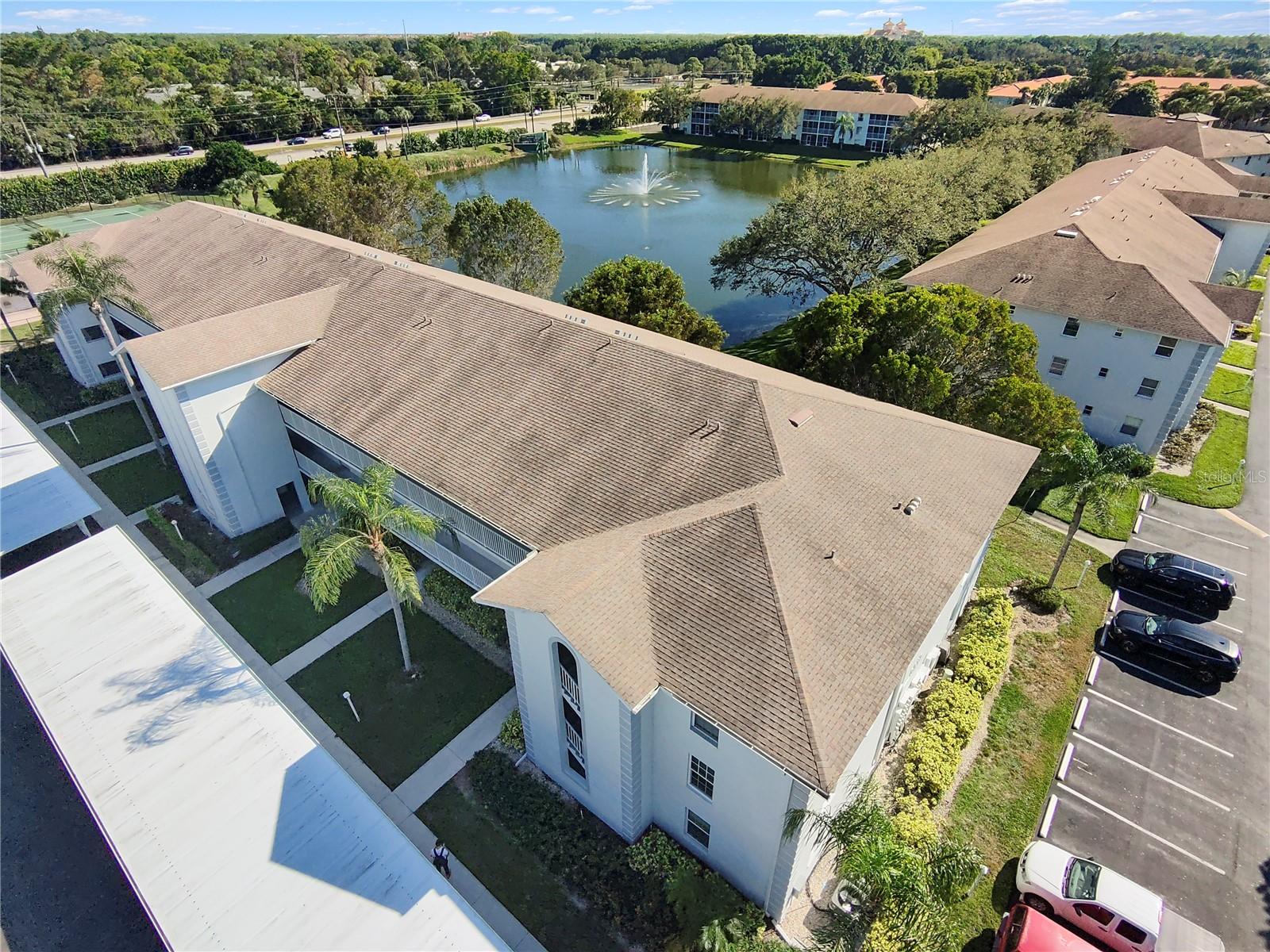 Photo of 9610 VICTORIA LANE #D202 NAPLES FL 34109