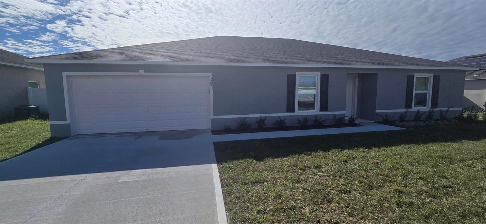Photo of 328 ELDERBERRY COURT POINCIANA FL 34759