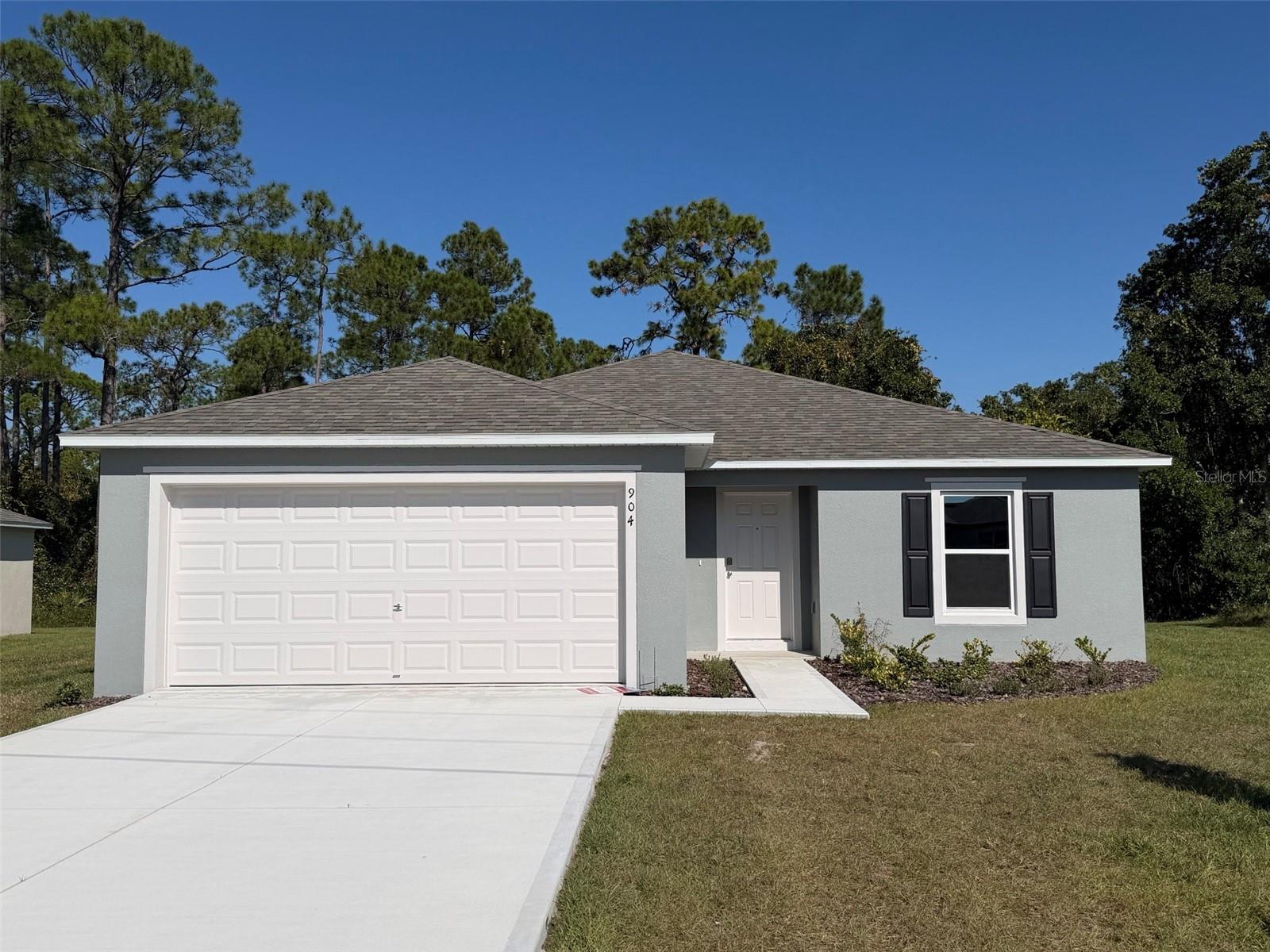 Photo of 904 HUDSON VALLEY DRIVE POINCIANA FL 34759