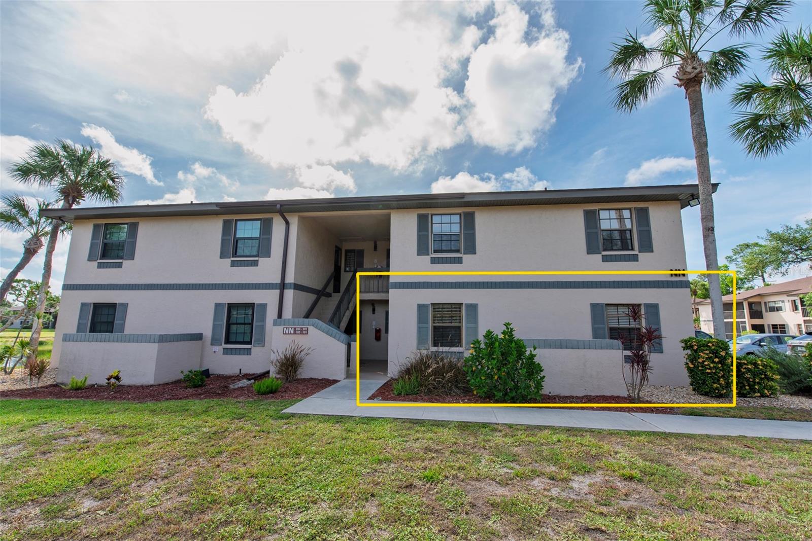 Photo of 19505 QUESADA AVENUE #NN101 PORT CHARLOTTE FL 33948