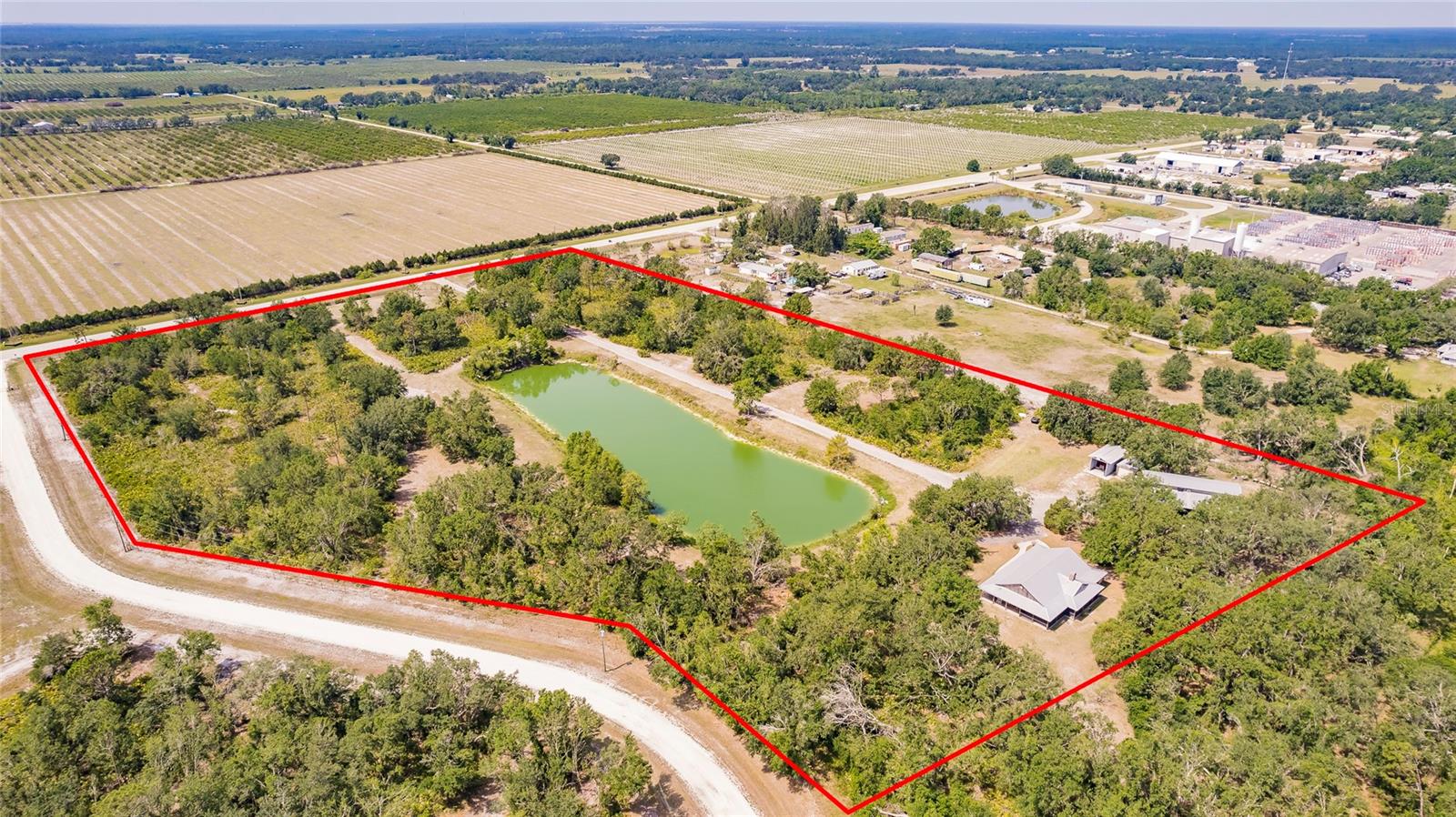 Photo of 5826 SW HIGHWAY 72 ARCADIA FL 34266