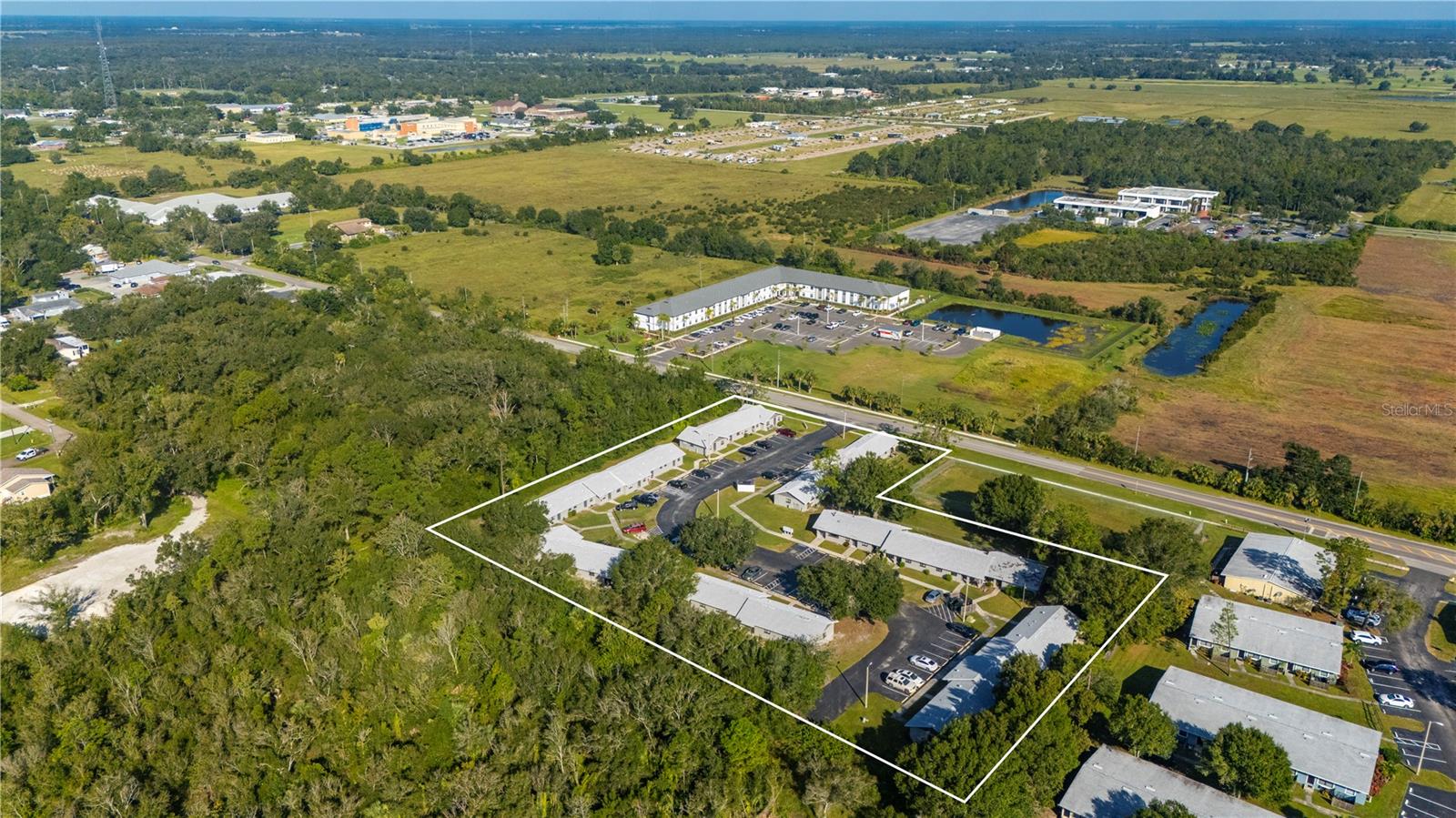 Photo of 1450 E GIBSON STREET ARCADIA FL 34266