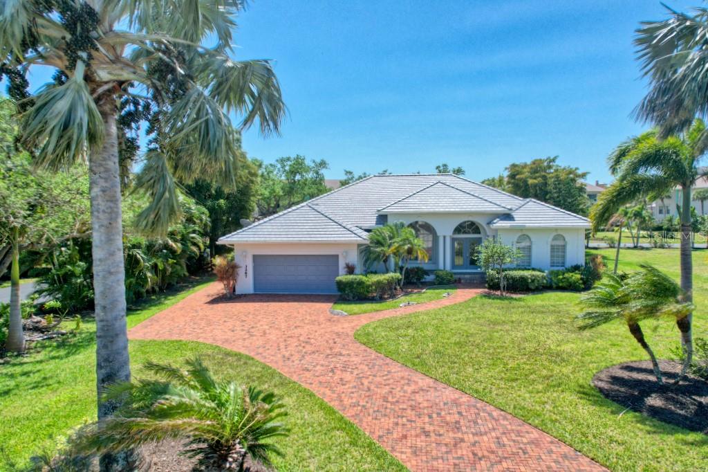 Photo of 3267 SUGARLOAF KEY ROAD PUNTA GORDA FL 33955