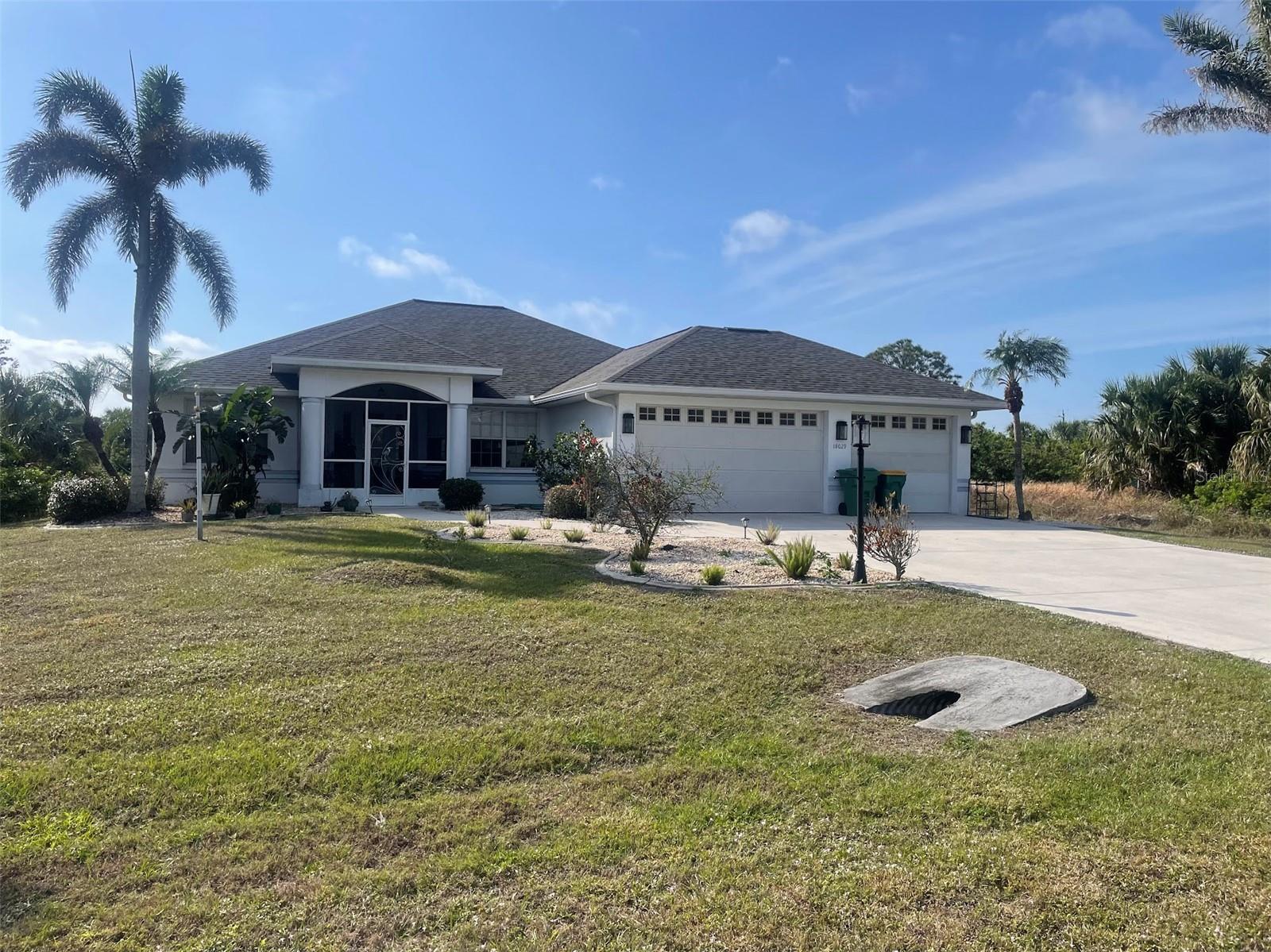 Photo of 18029 OHARA DRIVE PORT CHARLOTTE FL 33948