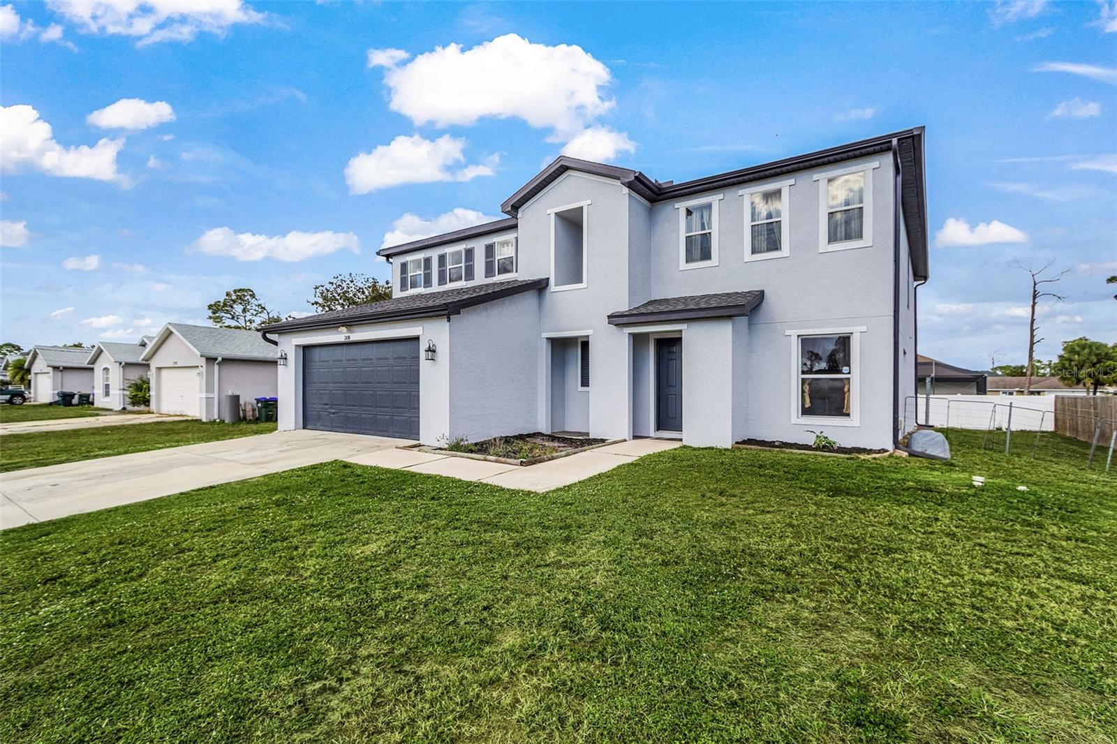 Photo of 2496 WURTSMITH NORTH PORT FL 34286