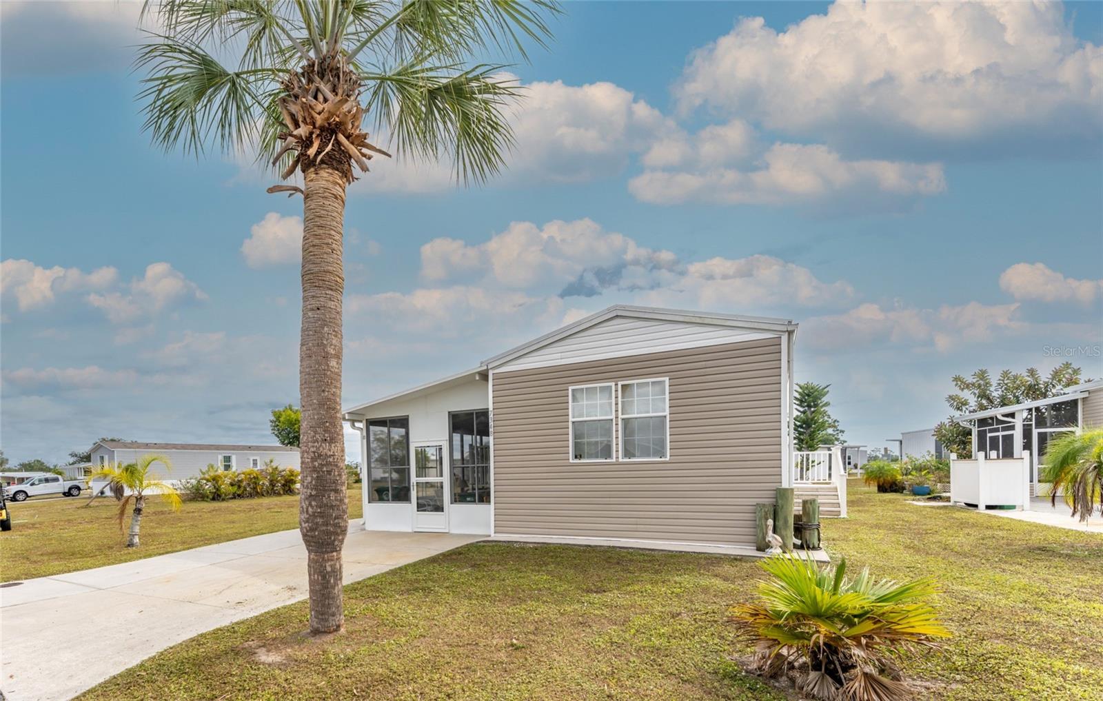 Photo of 7348 SWINTON AVE PORT CHARLOTTE FL 33981
