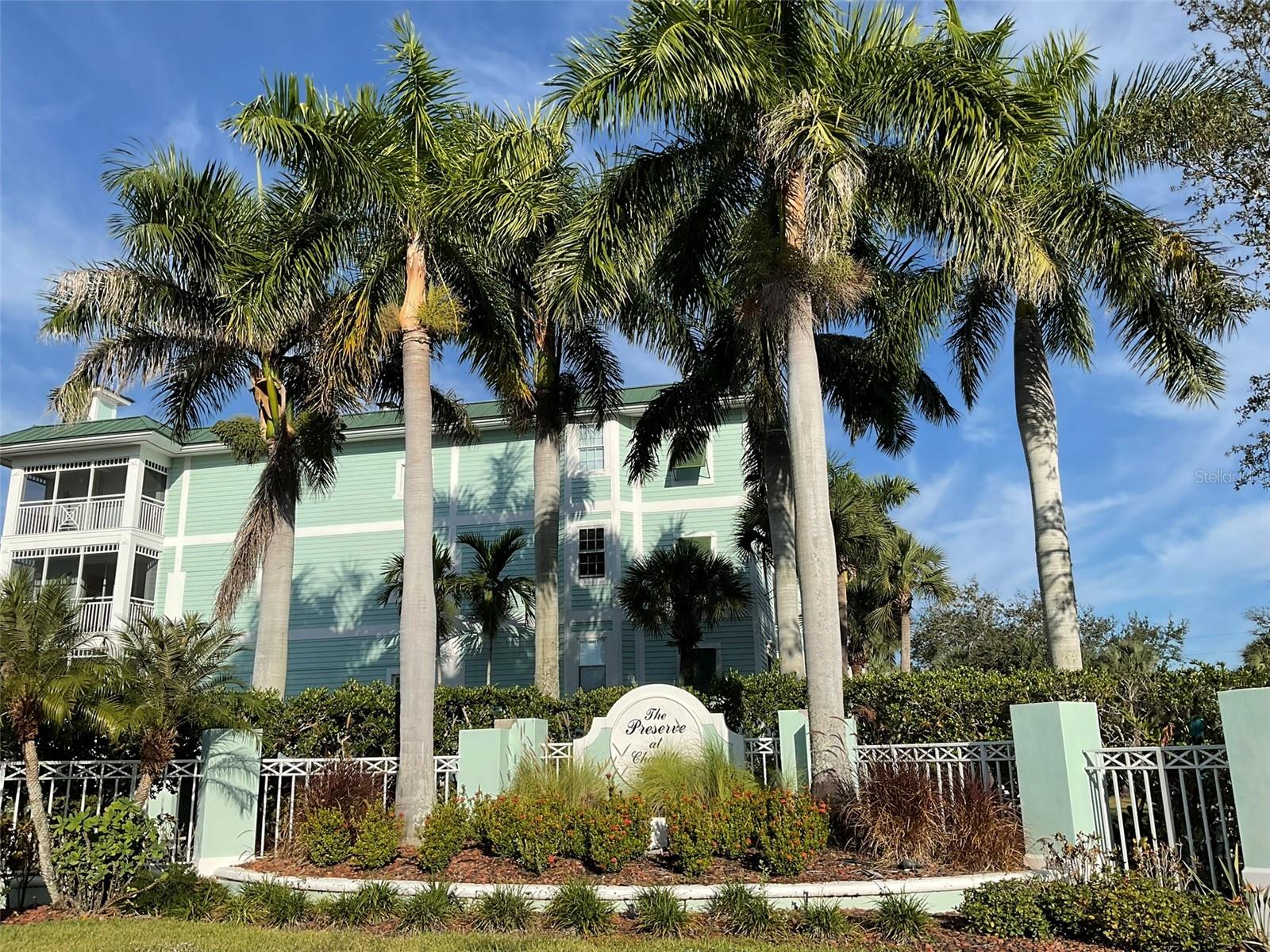 Photo of 5125 MELBOURNE STREET #E-305 PUNTA GORDA FL 33980