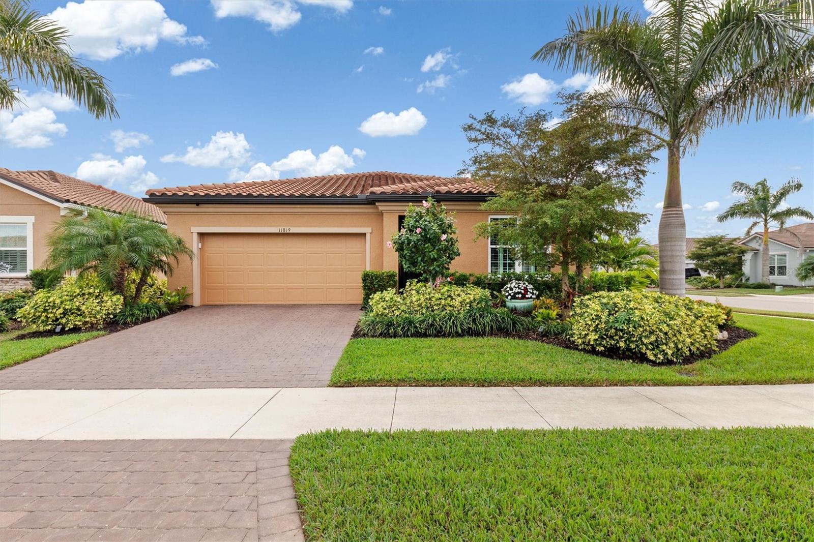 Photo of 11819 SISTINE LANE VENICE FL 34293