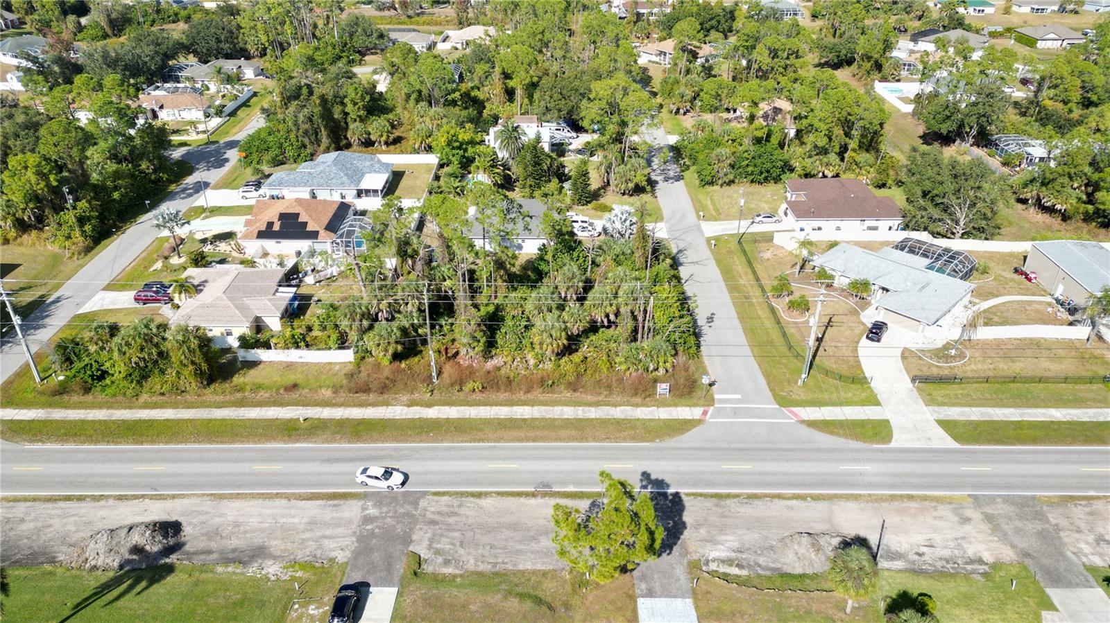Photo of 0 W PRICE BOULEVARD NORTH PORT FL 34286