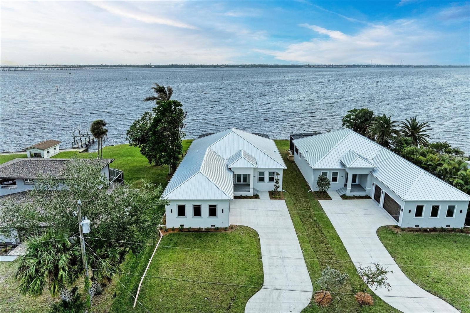 Photo of 112 NORTHSHORE TERRACE PUNTA GORDA FL 33980