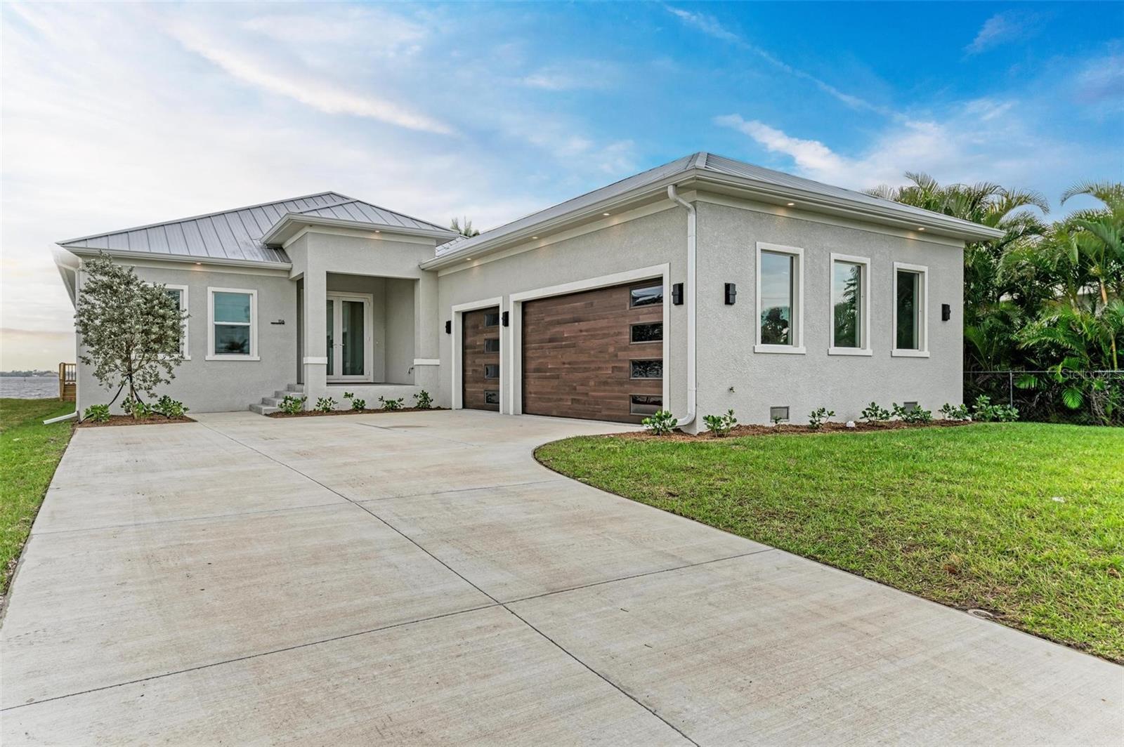 Photo of 116 NORTHSHORE TERRACE PUNTA GORDA FL 33980