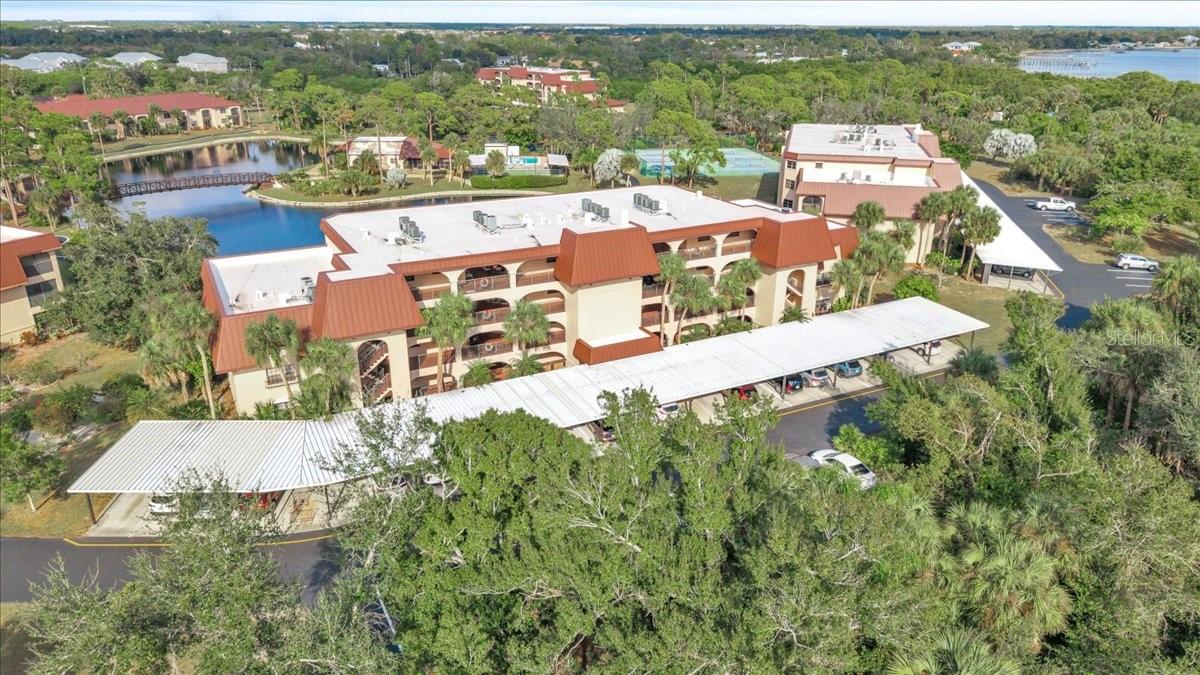 Photo of 23465 HARBORVIEW ROAD #723 PORT CHARLOTTE FL 33980